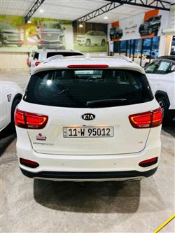 كيا سورينتو